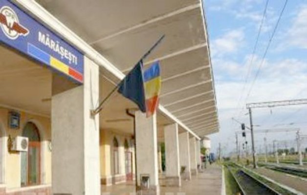 Bătrână din Constanţa dată în urmărire, găsită la Mărăşeşti